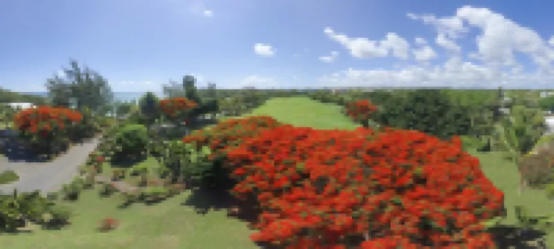 LUX* Grand Gaube, Mauritius Hotels in 