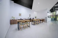 雲上四季飯店（瀘西阿廬古洞店）