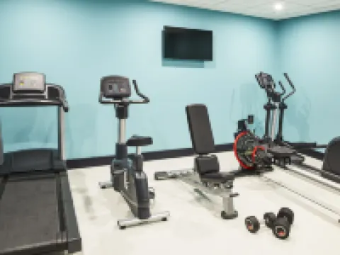 Aparthotel Adagio Edinburgh Royal Mile Hoteles en Edimburgo