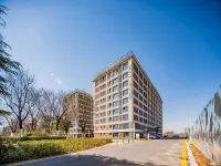 Xianyang International Airport โรงแรมใกล้พิพิธภัณฑ์ประวัติศาสตร์มณฑลส่านซี