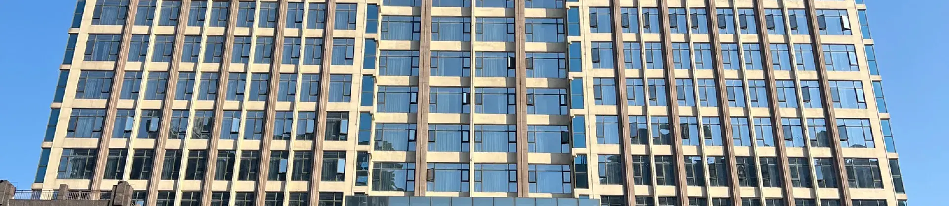 Four-Star Hotels
