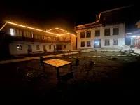 Danba Gehai Courtyard Homestay (Zhonglu Tibetan Village)