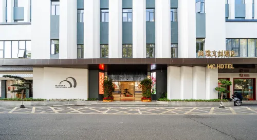 MC CULTURE & CREATIVITY HOTEL