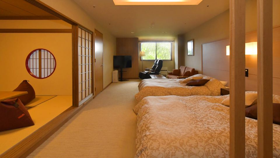 Hotel Kanronomori