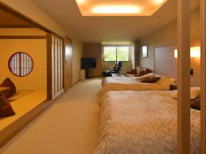 Hotel Kanronomori