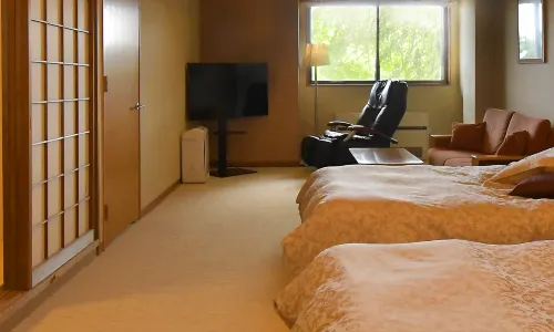 Hotel Kanronomori