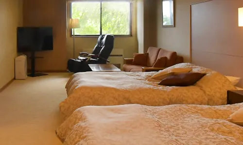 Hotel Kanronomori