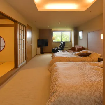 Hotel Kanronomori