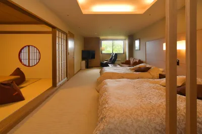 Hotel Kanronomori