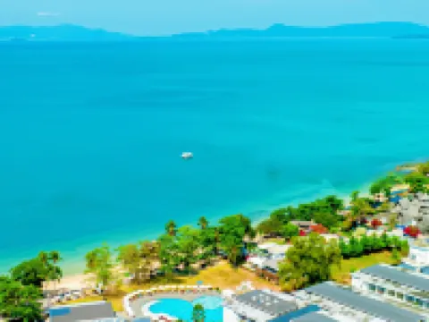 Royal Yao Yai Island Beach Resort Hotels near Ko Yao Yai
