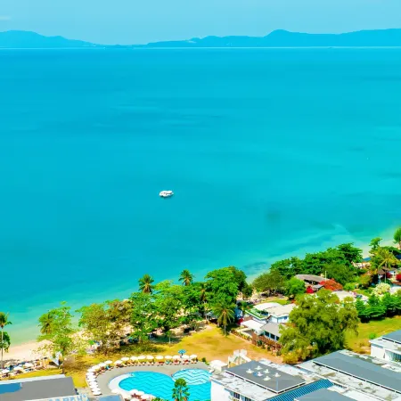 Royal Yao Yai Island Beach Resort