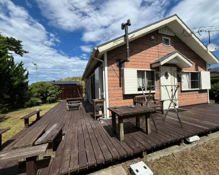 Tsubaki فنادق في أوشيما