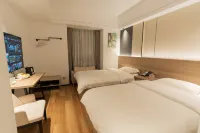 The Najia Four Seasons Hotel