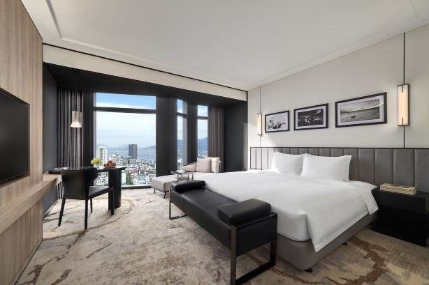 Crowne Plaza DANANG CITY CENTRE by IHG