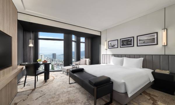 Crowne Plaza Danang City Centre by IHG