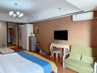 Xingji Light Luxury Hotel Hotels in Wanda plaza area