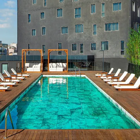 Wanda Vista Residence