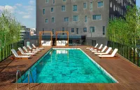 Wanda Vista Residence - Pools