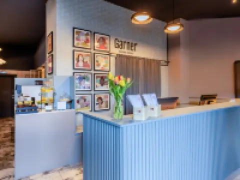 การ์เนอร์ โรงแรม เวียนนา บาย ไอเอชจี โรงแรมในเวียนนา