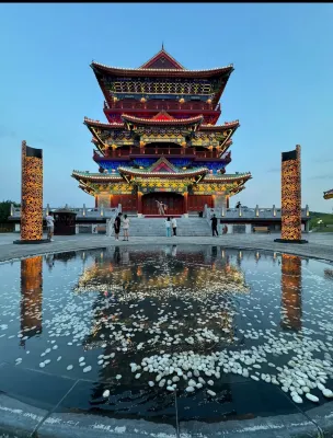 Home Hotel Neo (Tai'an High-Speed Railway Entrance Waiting Hall) Near Hotel Photos