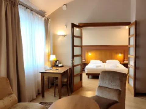 Best Western Santakos Hotel Hotels in Kaunas