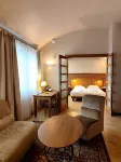 Best Western Santakos Hotel Hôtels à : 