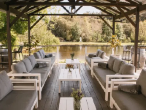 Ampersand Estates Luxury Cottage Nestled in National Forest Hotels in Pemberton