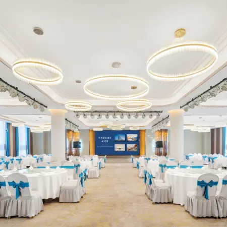 Hua Ying International Hotel