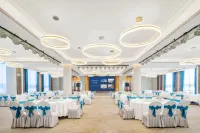 Hua Ying International Hotel Hotels in Huangchuan