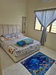 Ipoh Homestay Vacation 12 Pax 4 Bedroom for Delicious Food