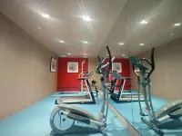 Yicheng Hotel (Xining Chengbei Wuyue Plaza Qinghai Vocational and Technical University Branch)