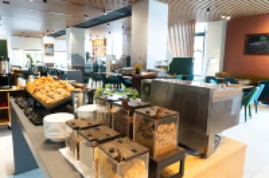 Holiday Inn QUEENSTOWN REMARKABLES PARK by IHG Hotels in Queenstown