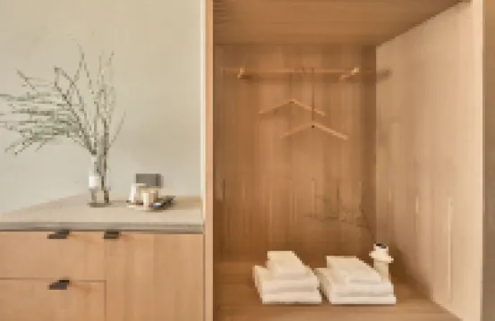 the yard hotel Shanghai