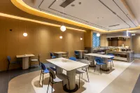 Home Inn·neo (Suzhou Sixian North Second Ring Road Fortune Plaza Branch) Hotels in Si County