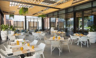 Hilton Garden Inn Umhlanga Arch