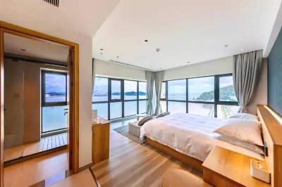 Zhoushan Wuyou·Yiju Seaview Hotel