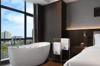 Days Hotel by Wyndham Zhuzhou zhongche - Wifi