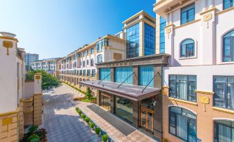 Xiamen Yuelai Seaview Hotel (Exhibition Center Huangcuo Beach Branch)