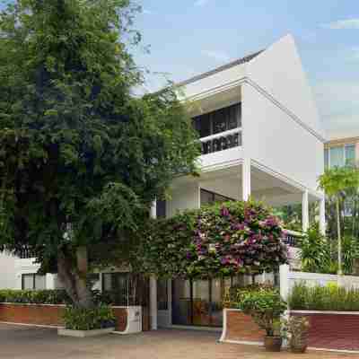 ดอลลี่ บีช เฮ้าส์ บริหารโดยอยู่ดี แอสเซท Hotel Exterior