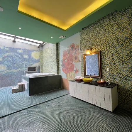 No9 Hotel Отели рядом с достопримечательностью «Станция Changhua»