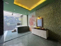 No9 Hotel - Park Yeri