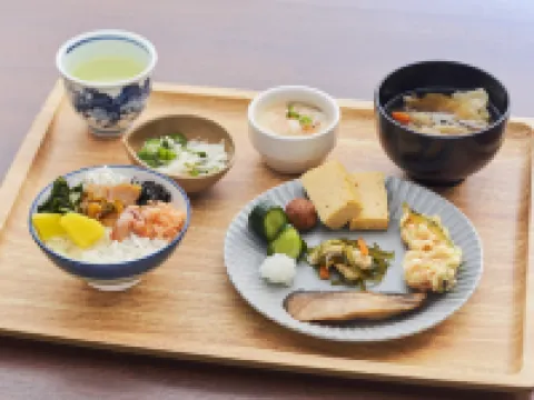 八户別館環球景觀酒店 八戶酒店