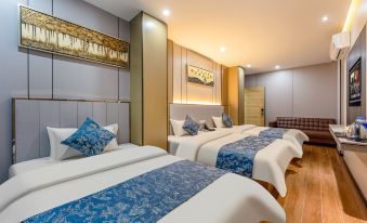 Rongcheng Business Hotel