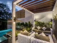 Villa Vertigo Ubud by BaliSuperHost Hotels near Elephant Cave