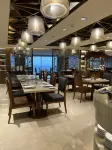 達卡高爾杉皇冠假日酒店 - 早餐
