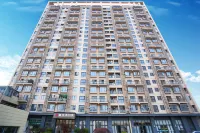 深圳小滿飯店（坪山坑梓地鐵站店） 龍田世居附近的飯店