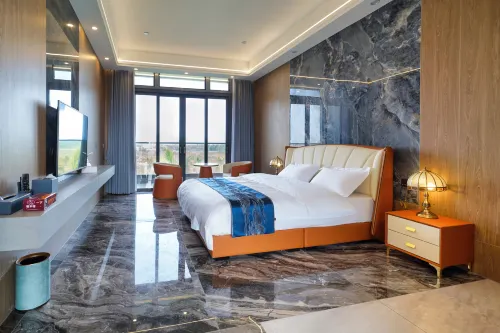 Xuwenxu Town Homestay