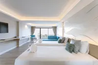 The Cha Am Methavalai Hotel