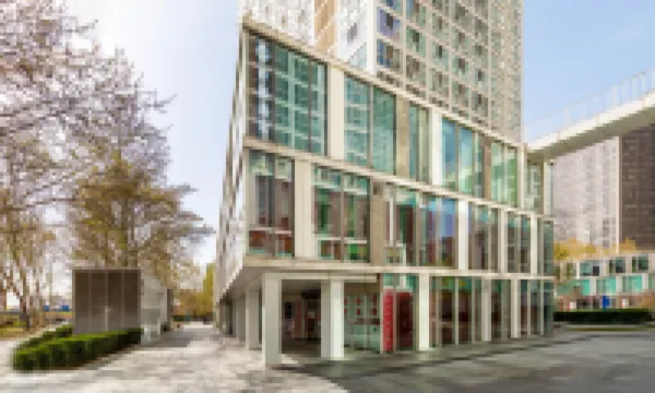 開蔓酒店（北京國貿地鐵站店） 北京酒店