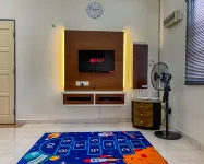 A Little Bit Townhouse